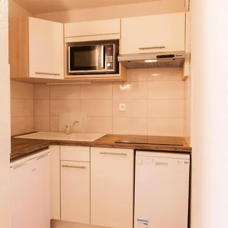 Relais De La Guisane - Agreable & Renove - Proche Des Remontees Mecaniques Mae-0574 Apartment Briancon (Hautes-Alpes)
