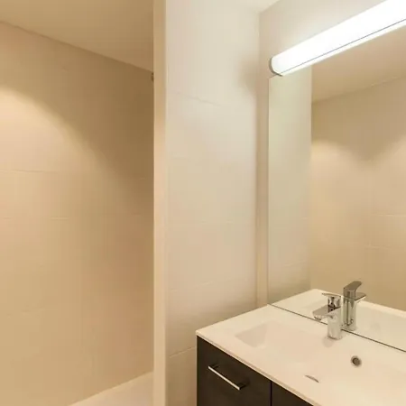 Apartment Relais De La Guisane - Agreable & Renove - Proche Des Remontees Mecaniques Mae-0574 Briancon (Hautes-Alpes)
