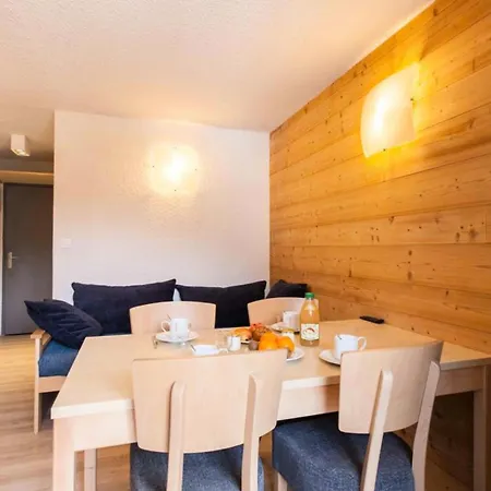 Relais De La Guisane - Agreable & Renove - Proche Des Remontees Mecaniques Mae-0574 Apartment Briancon (Hautes-Alpes)