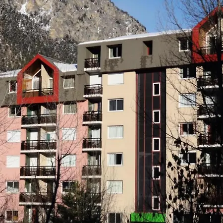 Relais De La Guisane - Agreable & Renove - Proche Des Remontees Mecaniques Mae-0574 Briancon (Hautes-Alpes)