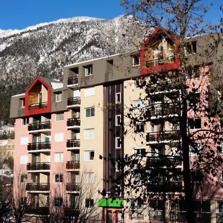 Relais De La Guisane - Agreable & Renove - Proche Des Remontees Mecaniques Mae-0574 Briancon (Hautes-Alpes)