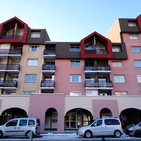 Relais De La Guisane - Agreable & Renove - Proche Des Remontees Mecaniques Mae-0574